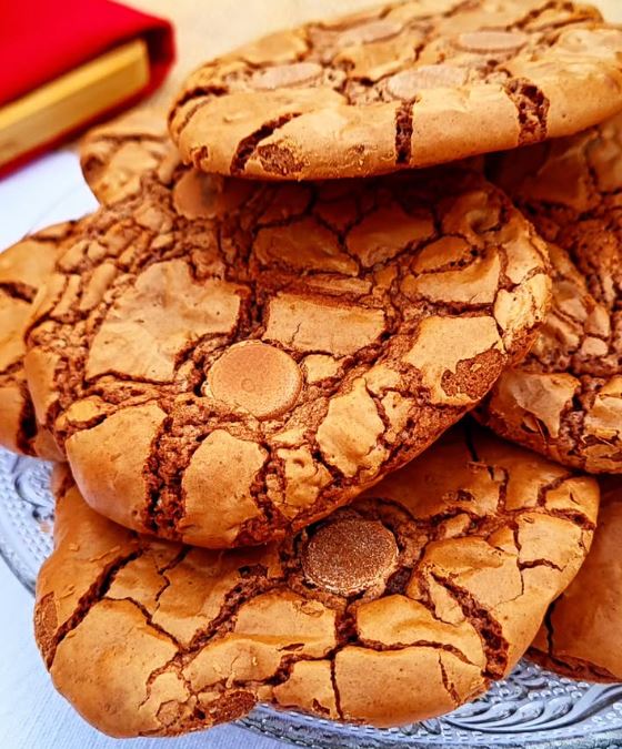 Contrée de Speculaas